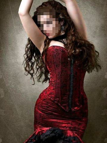 Дарина Кунгур