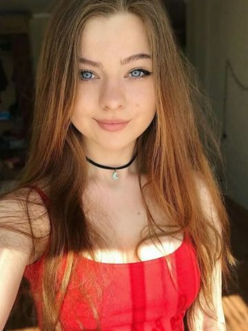 Тамара Торнадо Кунгур