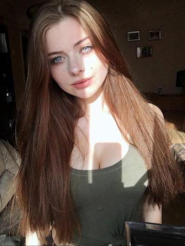 Тамара Торнадо фото 2