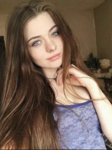 Тамара Торнадо фото 3