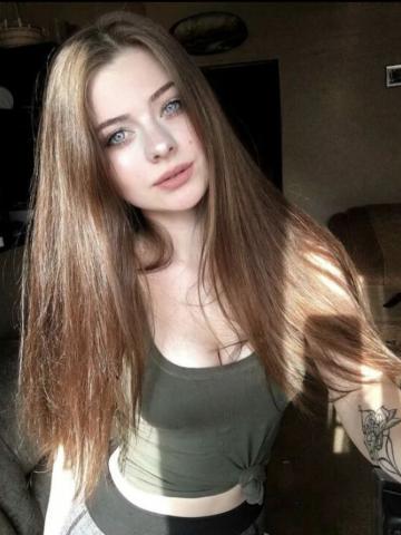 Тамара Торнадо фото 4