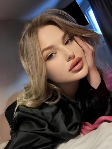 Оксана фото 2