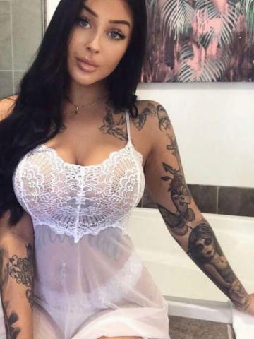 Роксана фото 2