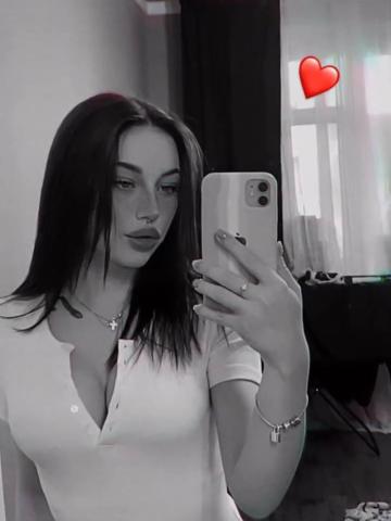 Людмила Горячая Студентка фото 2