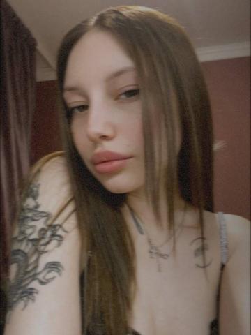 Людмила Горячая Студентка фото 4